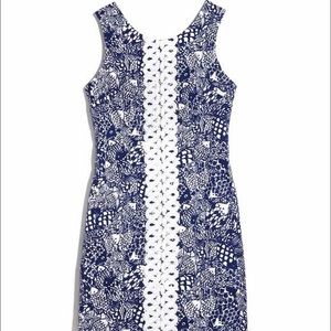 Lilly Pulitzer for Target Dress 14P